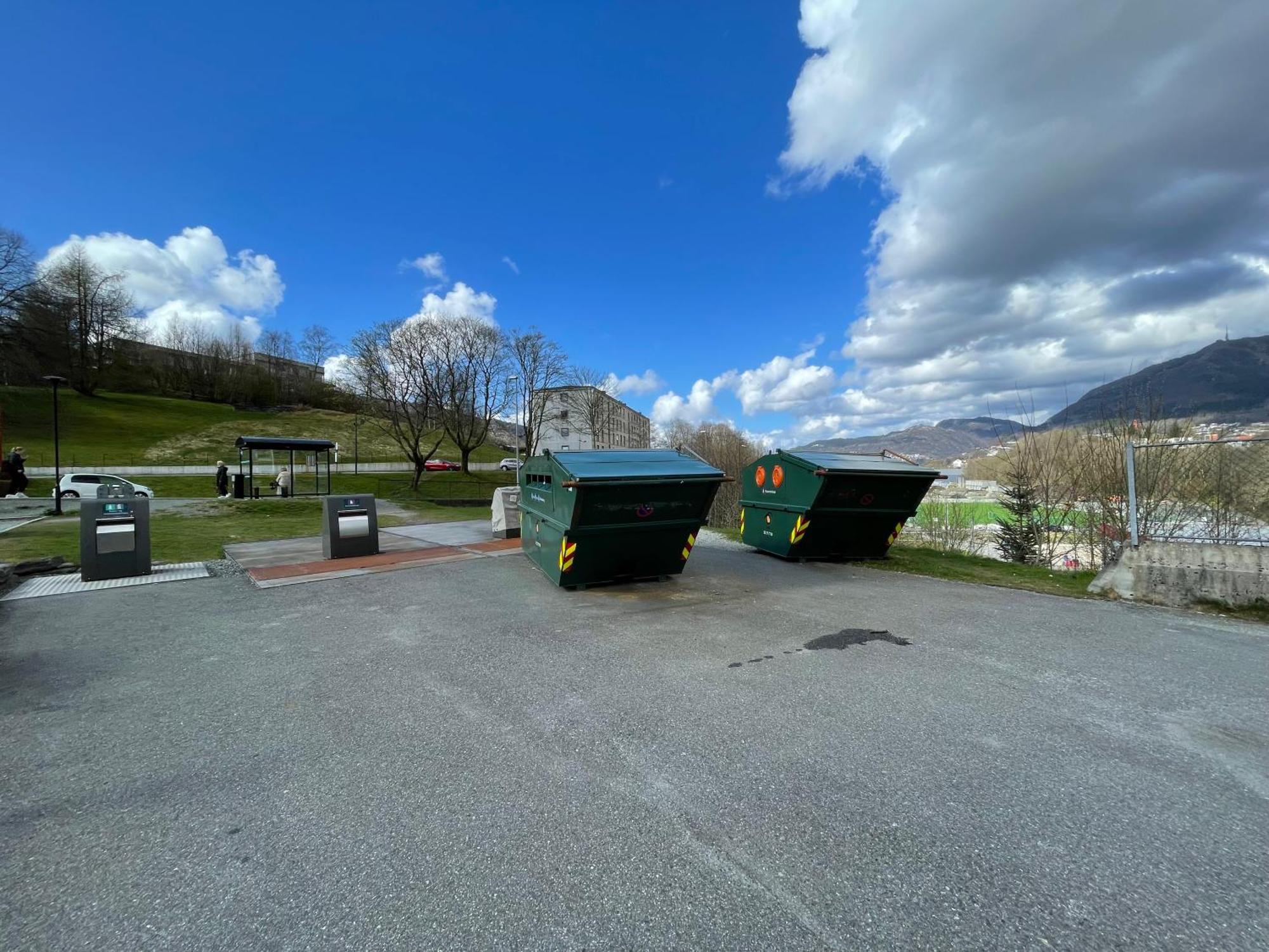 3 Sleeping Rooms For 82M2 Which Direct Traffic To Airport And City Center Bergen Exteriör bild